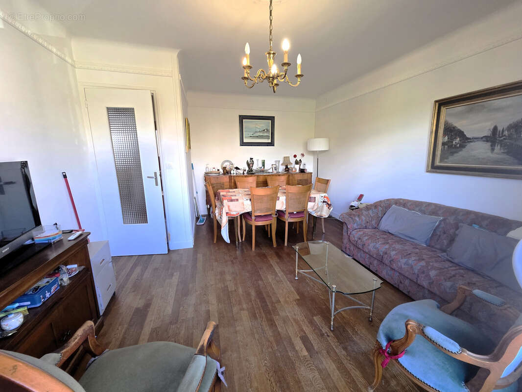 Maison à SAVIGNY-SUR-ORGE