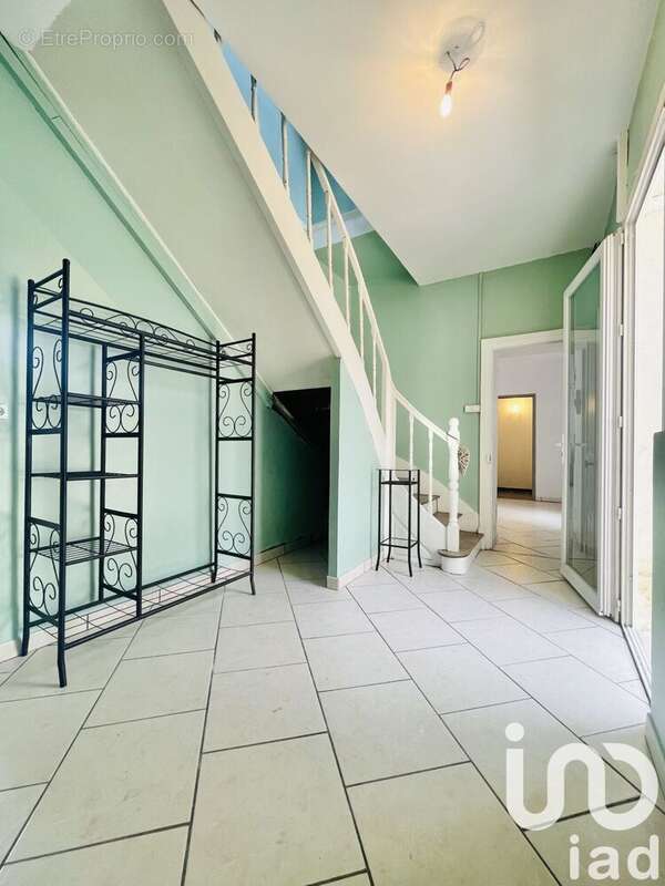 Photo 6 - Maison à MERIGNY