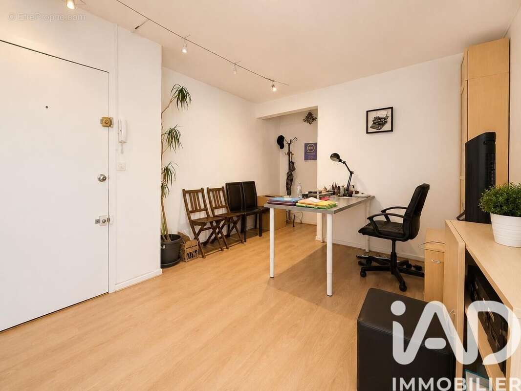Photo 5 - Appartement à NANTERRE
