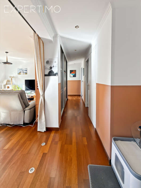 Appartement à BEZIERS