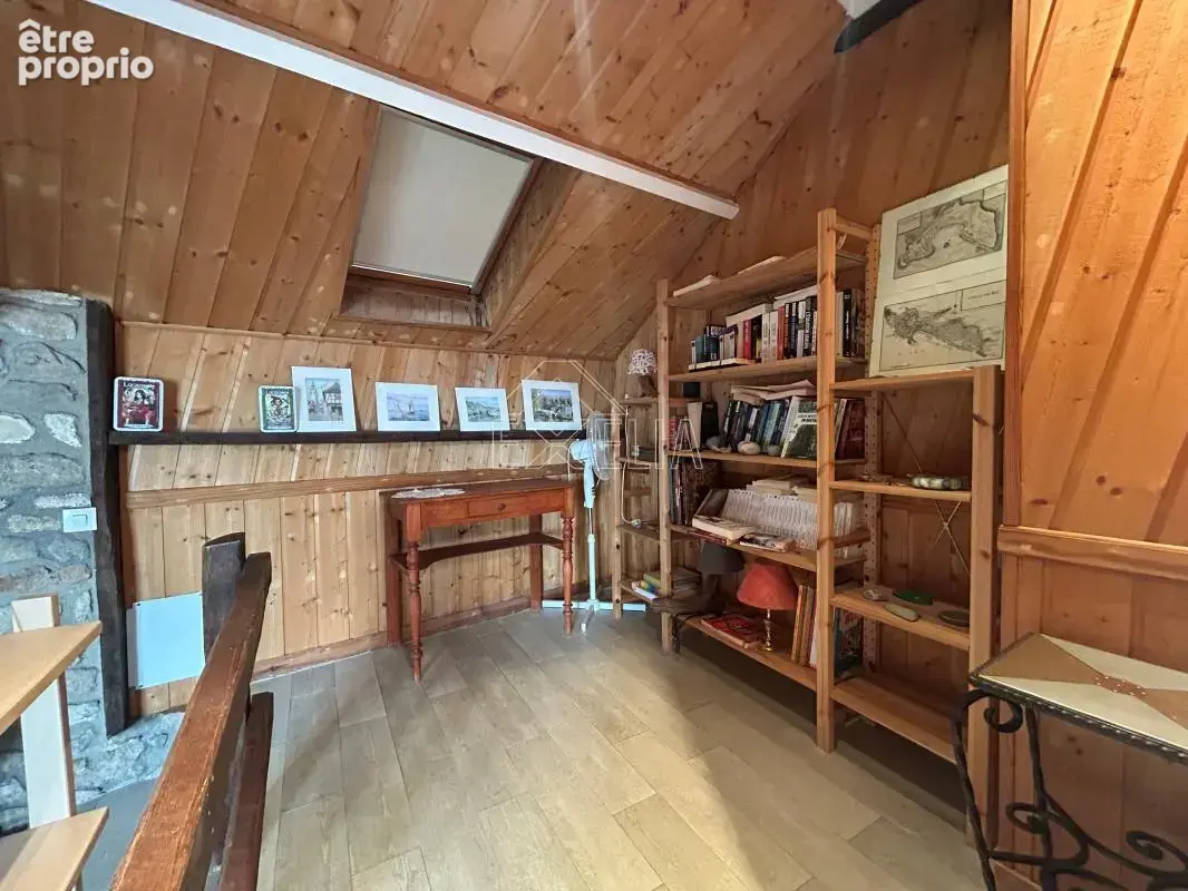 Maison 7 pièces 128 m² , jardin et vue dégagée à Rolleboise - photo 14