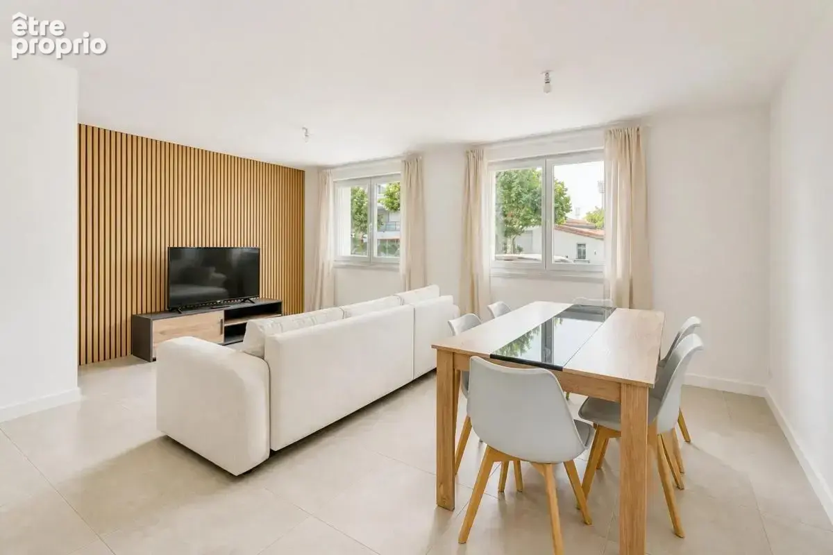 Appartement T3 de 62 m² situé à Royan - photo 19