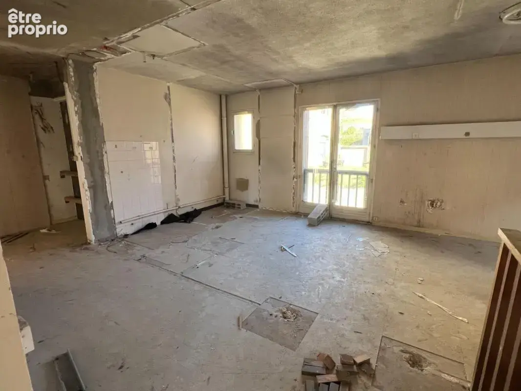 Immeuble à vendre CHAUFFAILLES (71) - photo 11
