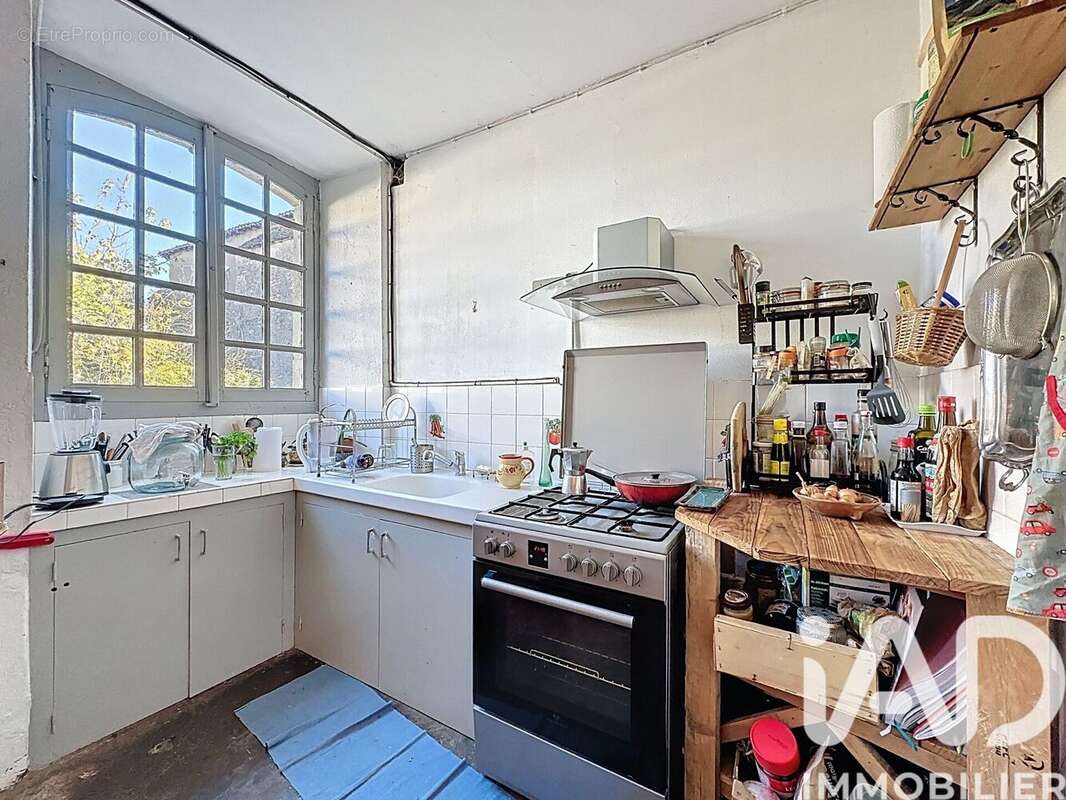 Photo 3 - Maison à VERFEIL