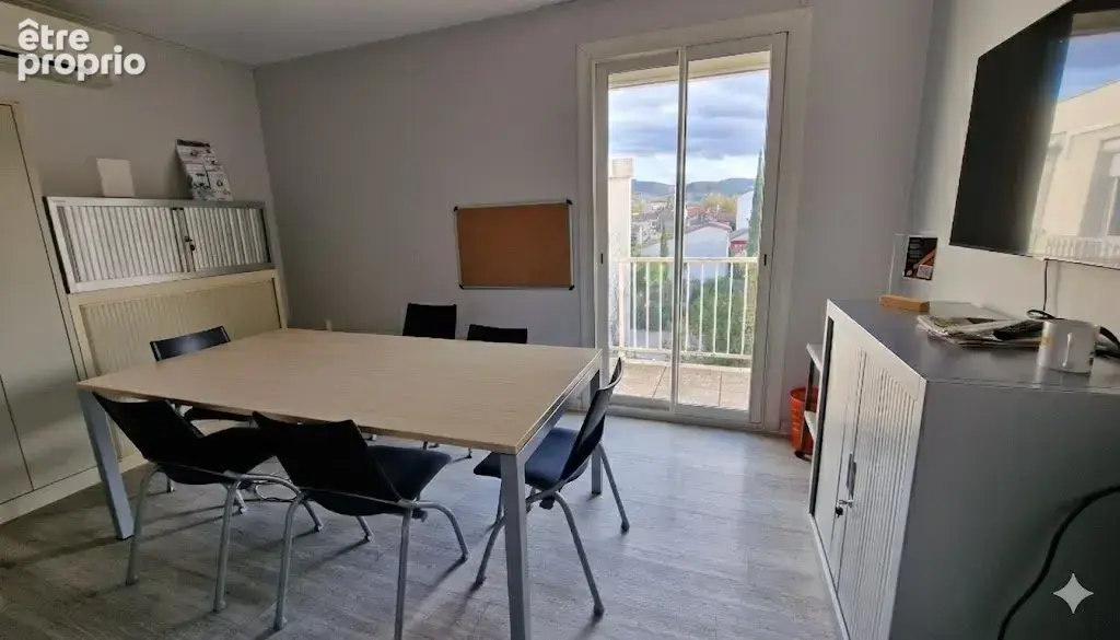 Commerce 338 m² à vendre à Crest (26400) - photo 4