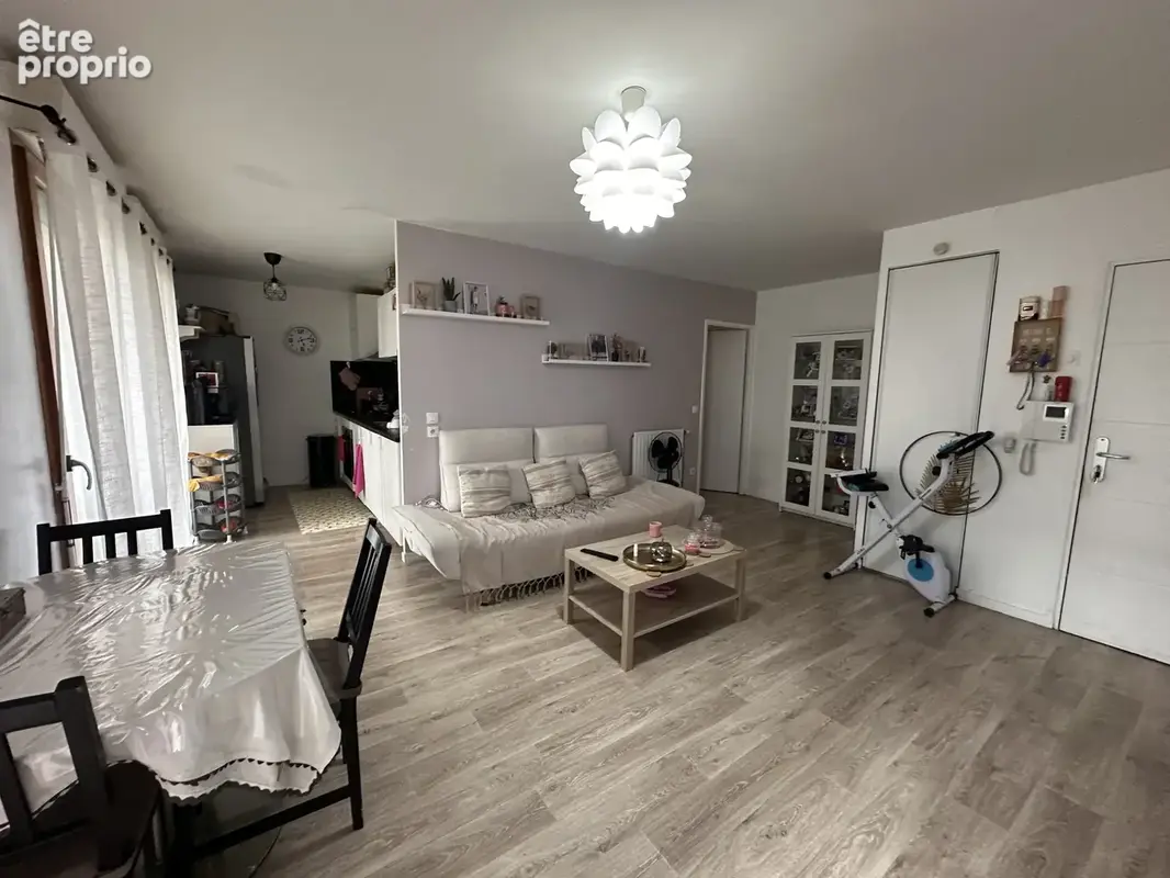 Appartement 3 pièces 65 m² à vendre à Pierrefitte-Sur-Seine (93380) - photo 23