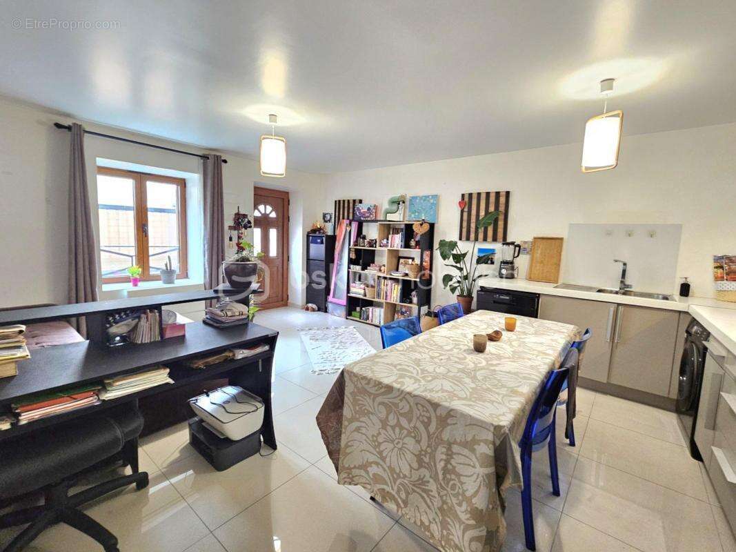 Appartement à MONTFERMEIL