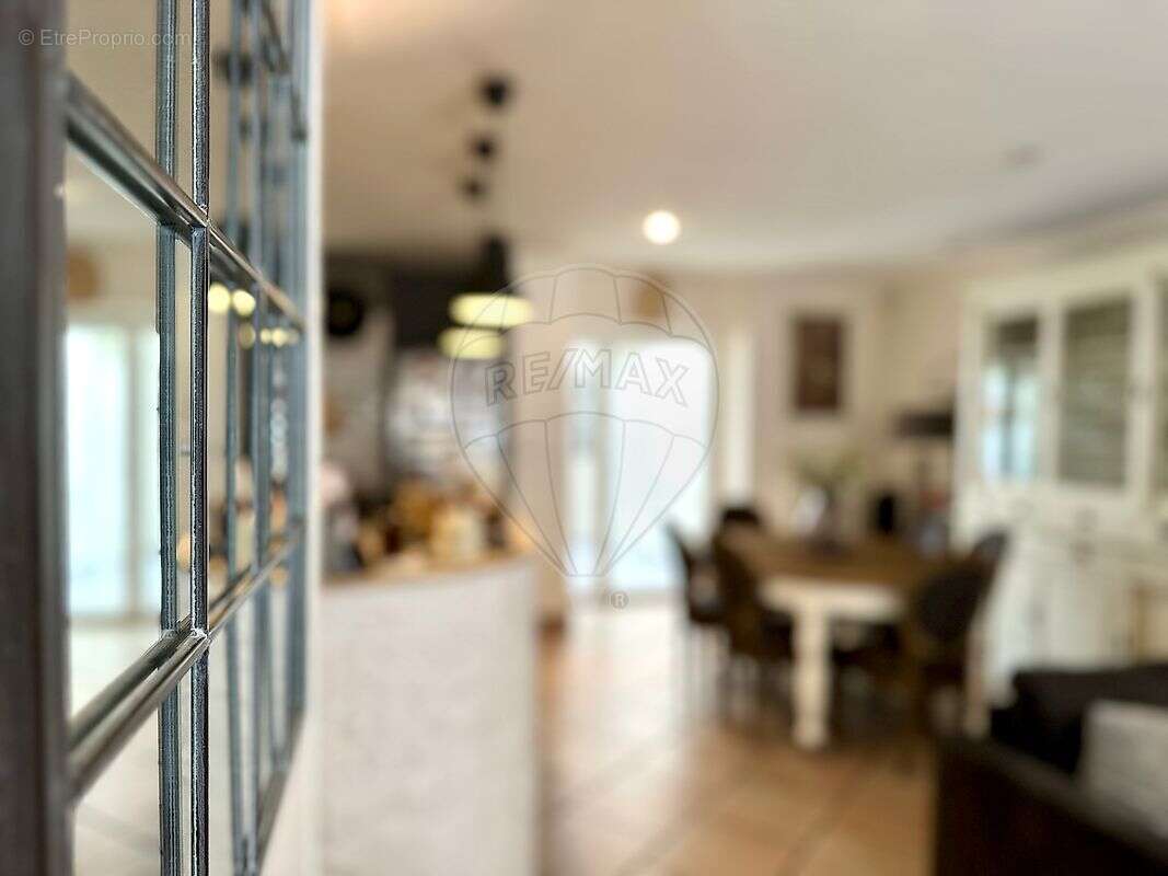 Maison 4 chambre(s) à vendre - photo 13