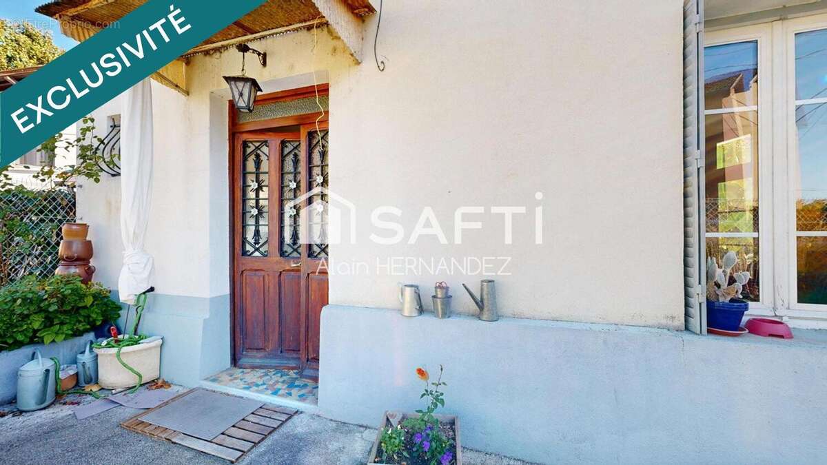 Photo 2 - Maison à SALIES-DU-SALAT