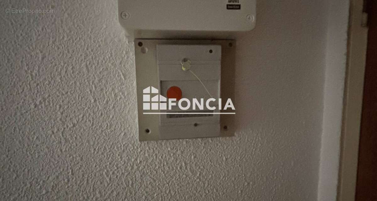 Appartement à LIMOGES