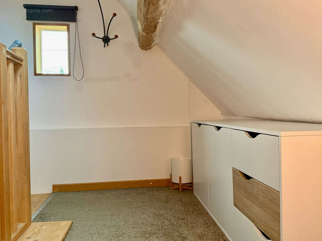 Exclusivite acd !!! - propriété entièrement rénovée avec gout et charme en deux gites- fort potentiel au coeur - photo 35