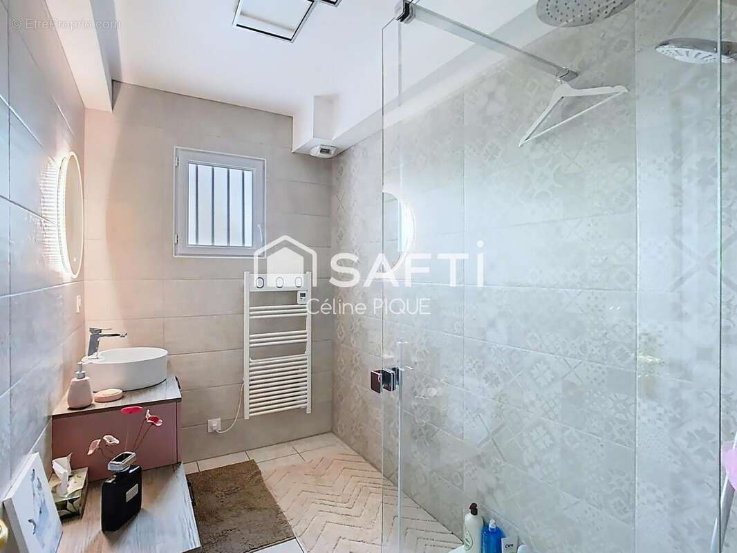 Photo 6 - Maison à FONTENAY-LE-MARMION