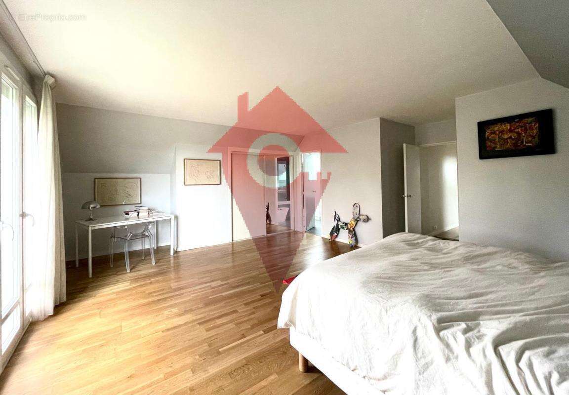 Maison à VERNOUILLET