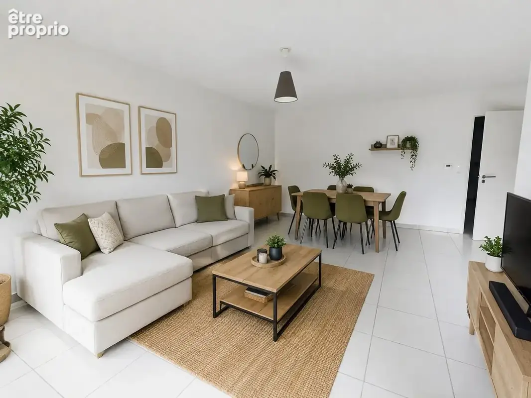 Maison 5 pièces 121 m² à vendre à Saint-Jory (31790) - photo 5