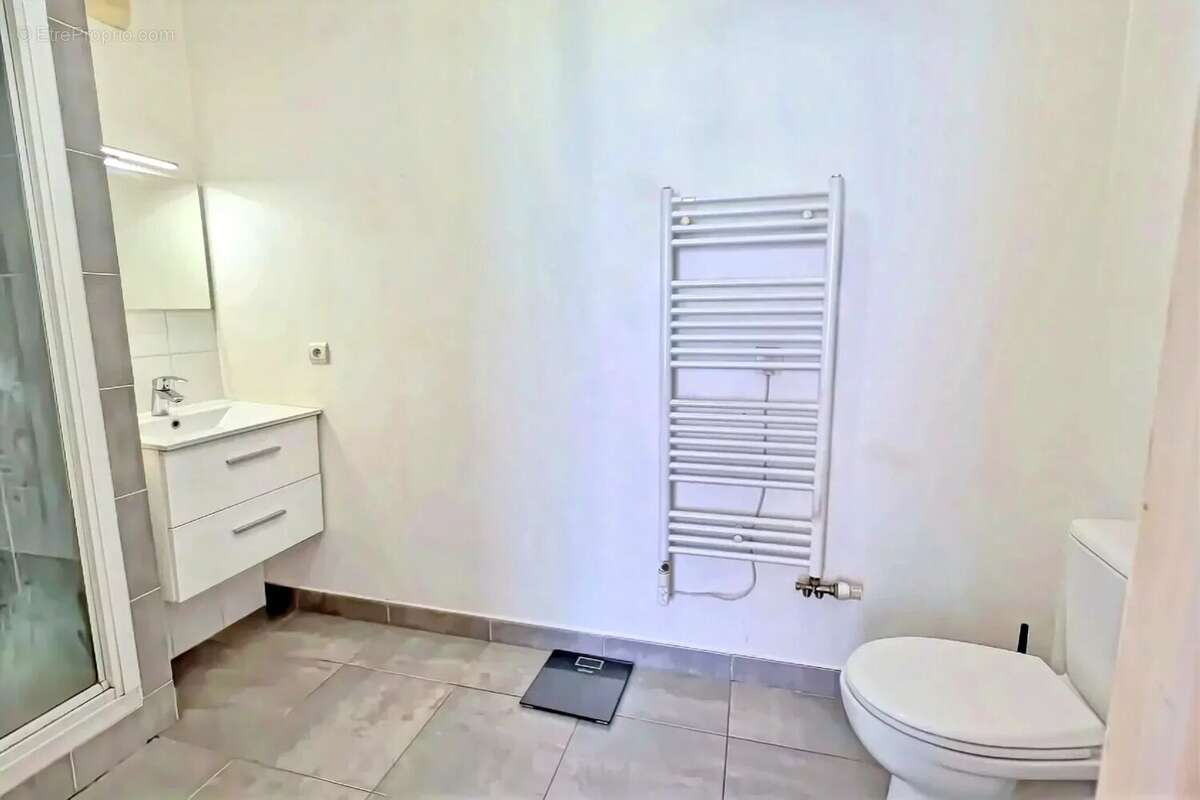 Appartement à CROISSY-SUR-SEINE