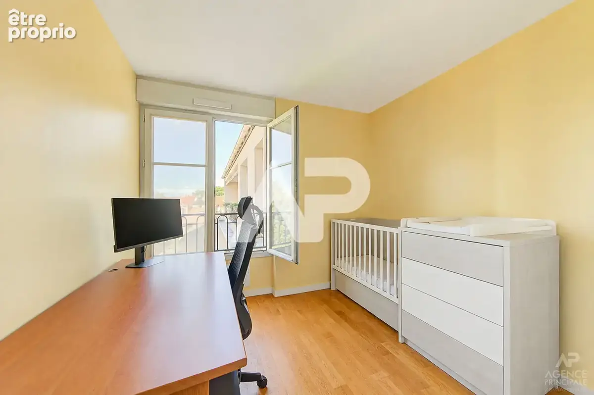 Appartement Rueil Malmaison 3 pièce(s) 66.17 m2 - photo 6