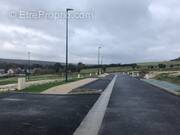 Terrain à BOUTTENCOURT