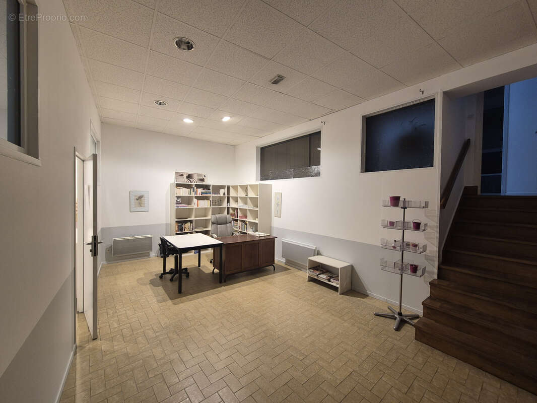 Appartement à SAINT-VALLIER