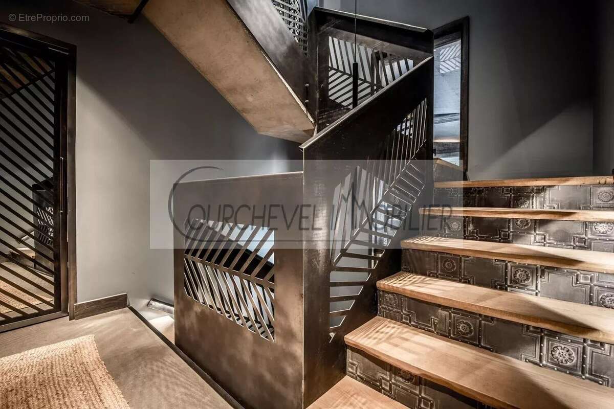 Maison à LA PERRIERE