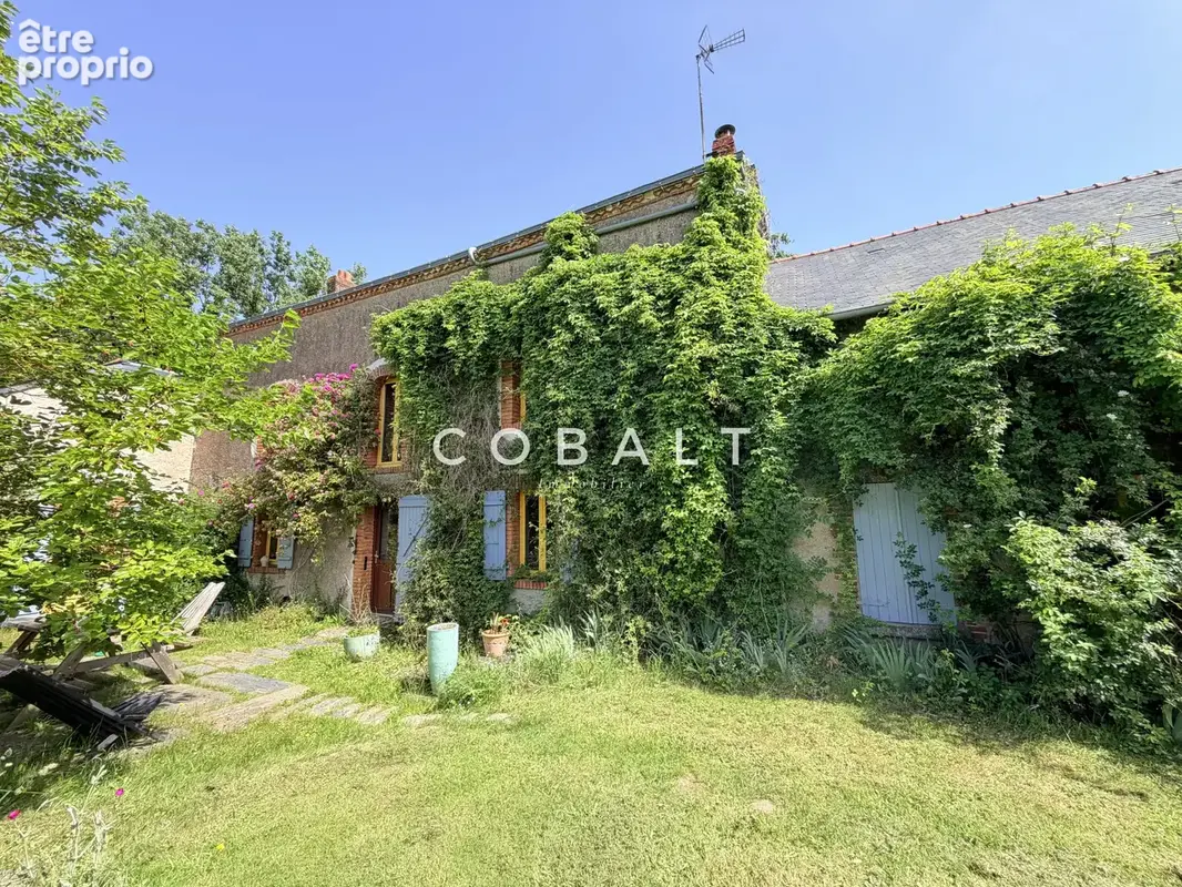 Maison 6 pièces calme en campagne - photo 15