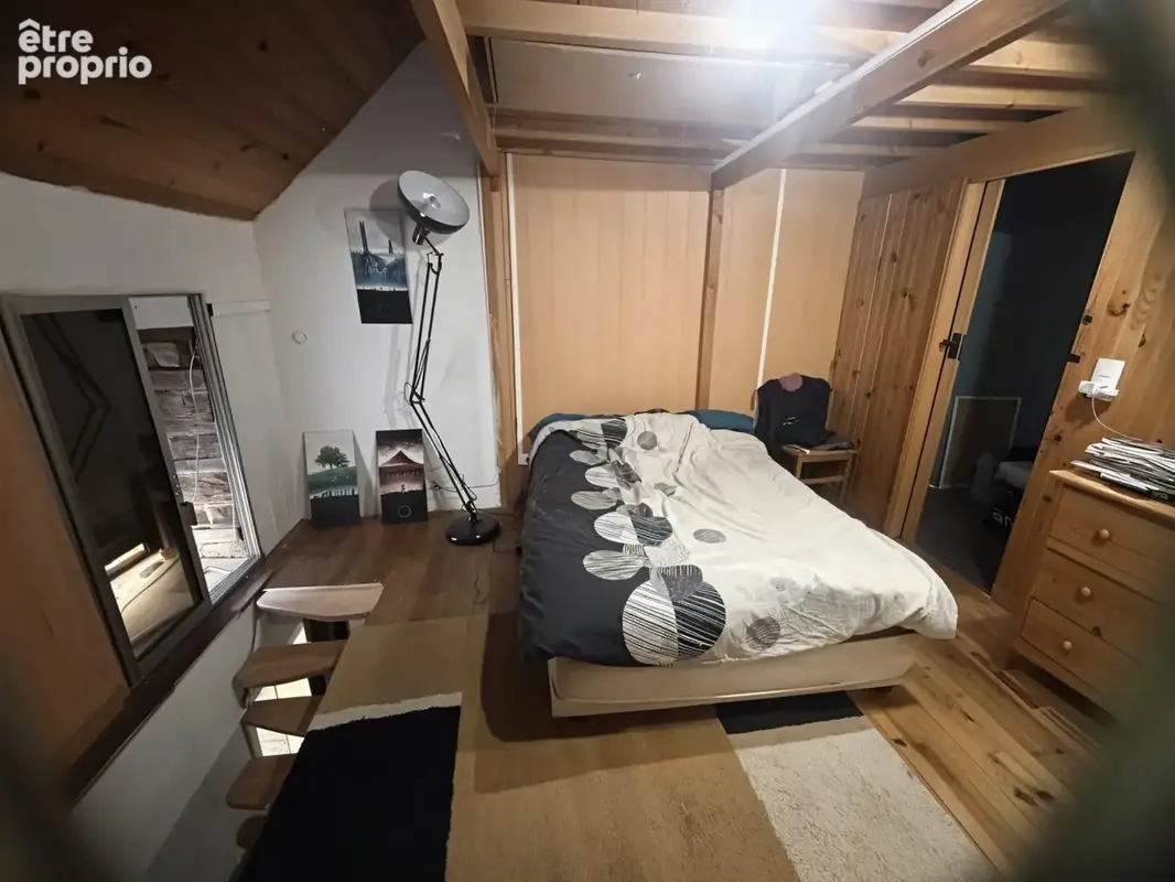 Maison 4 pièces 80 m² à vendre à Pont-D'ouilly (14690) - photo 6