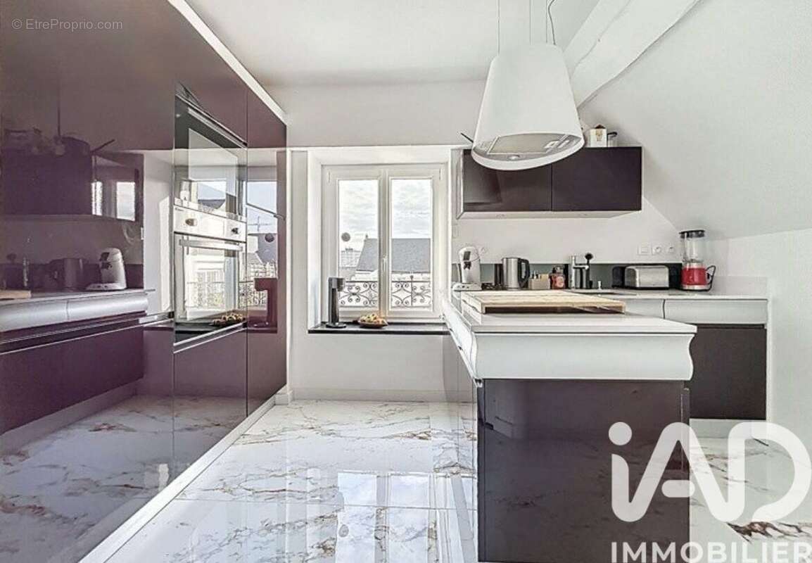 Photo 5 - Appartement à ORLEANS
