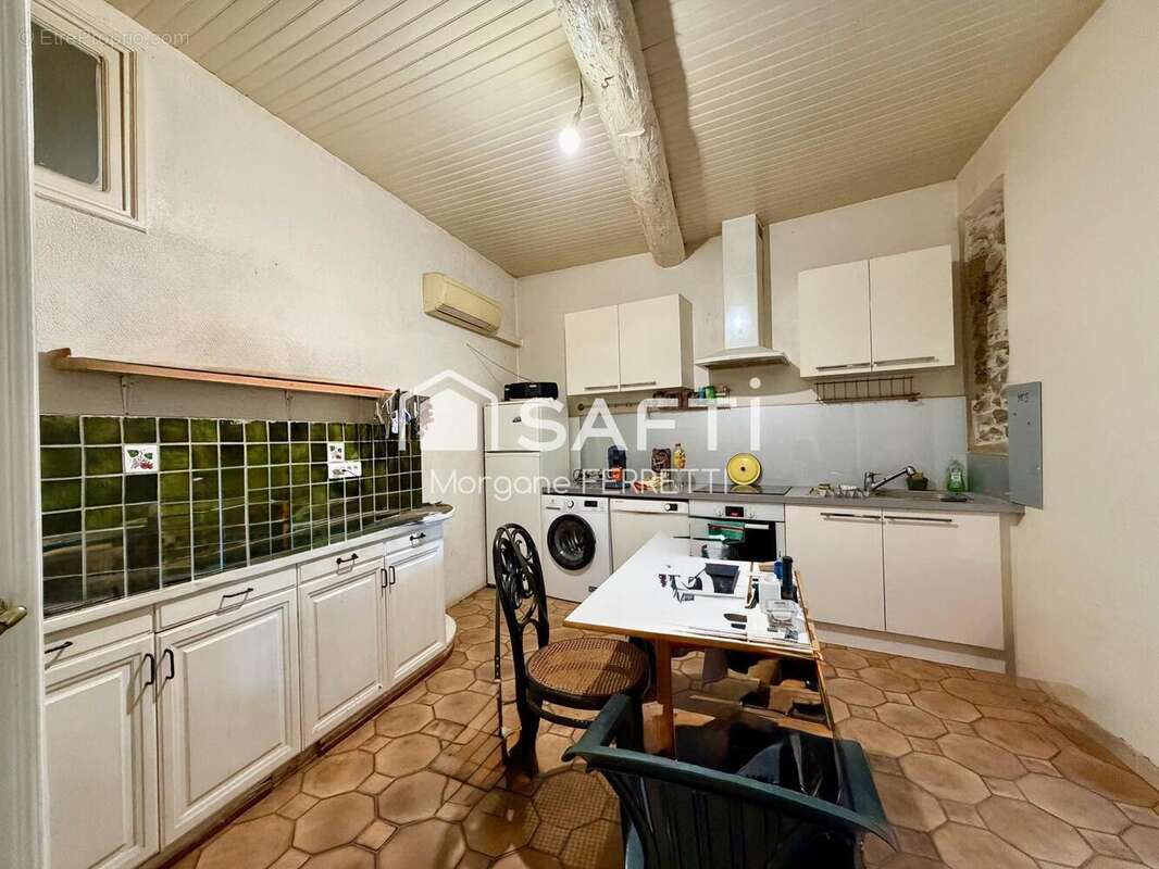 Photo 6 - Maison à MARCORIGNAN