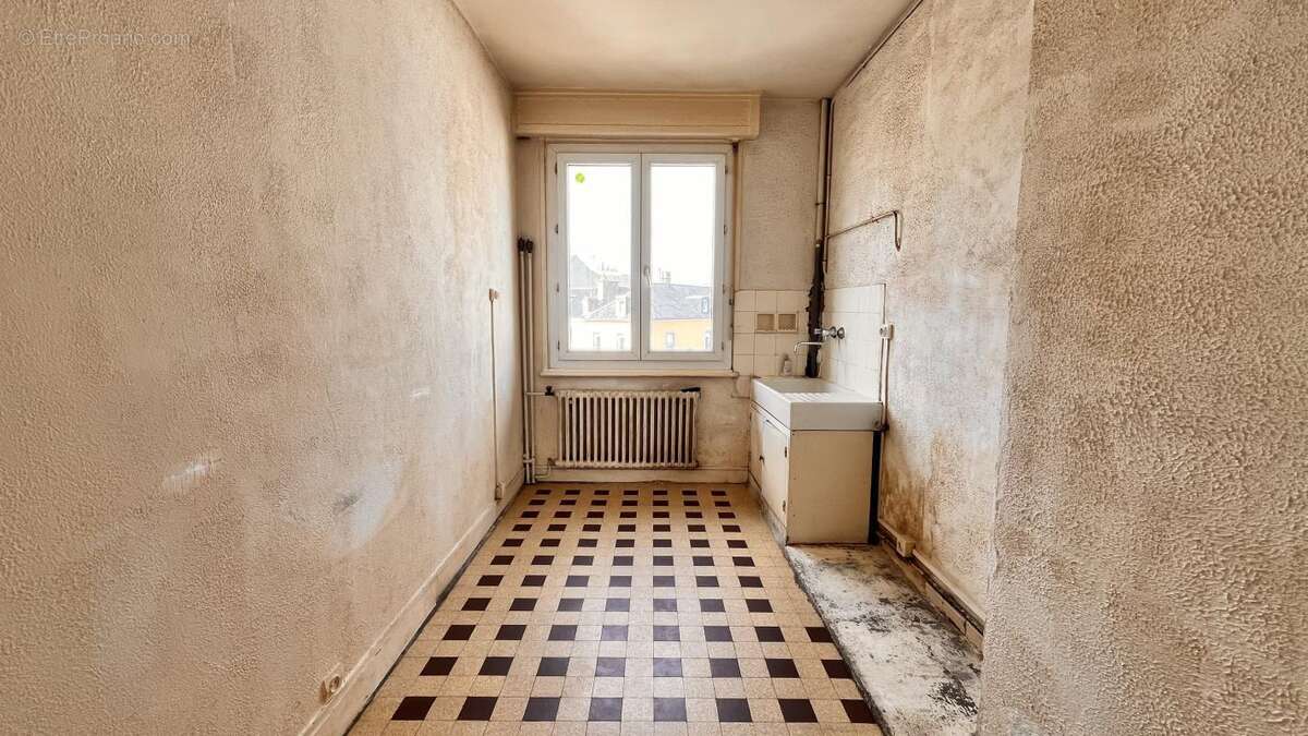 Appartement - photo 4