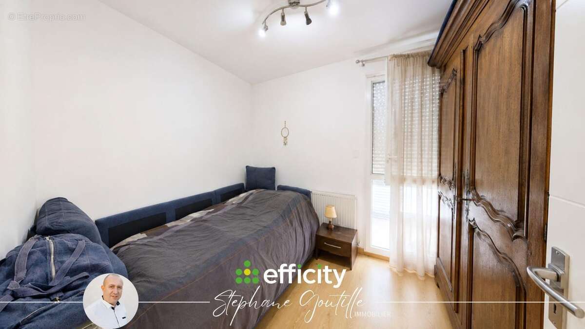 Appartement à VILLEFRANCHE-SUR-SAONE