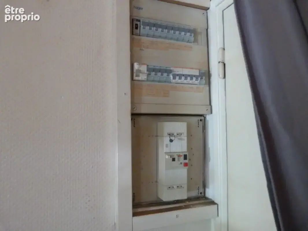 Vente Appartement Vierzon(18100) 69 900ï¿œ - photo 9