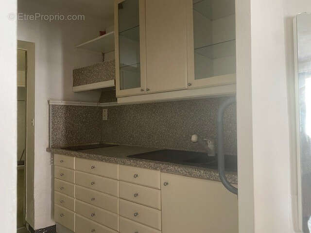 Appartement à SAINT-MARCEL-D'ARDECHE