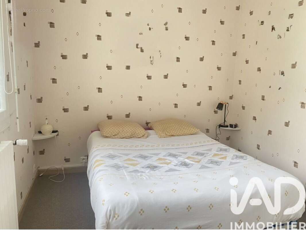 Photo 9 - Maison à PLOUGOUMELEN