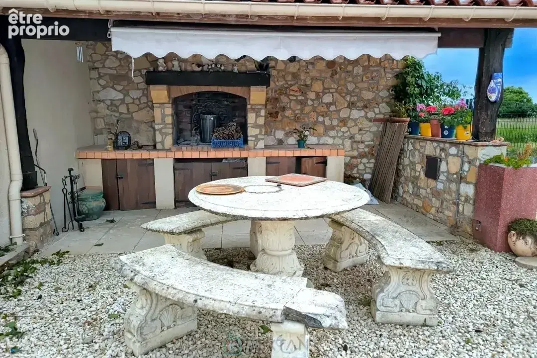Maison 198 m² à Prigonrieux  - photo 14