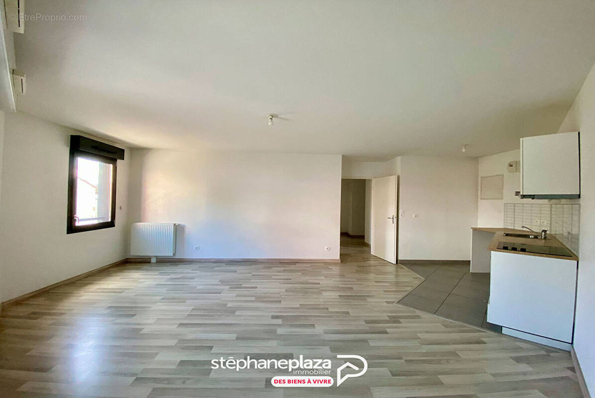 Appartement à ROUEN