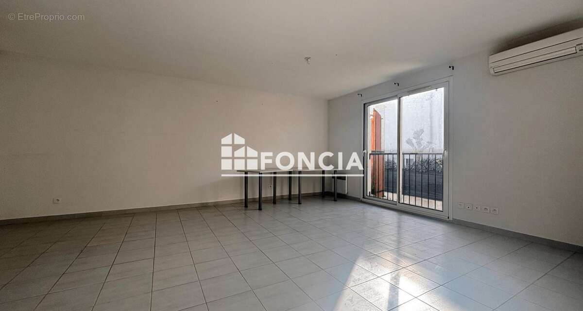 Maison à VILLENEUVE-LES-BEZIERS