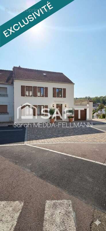 Photo 2 - Maison à BOUSBACH