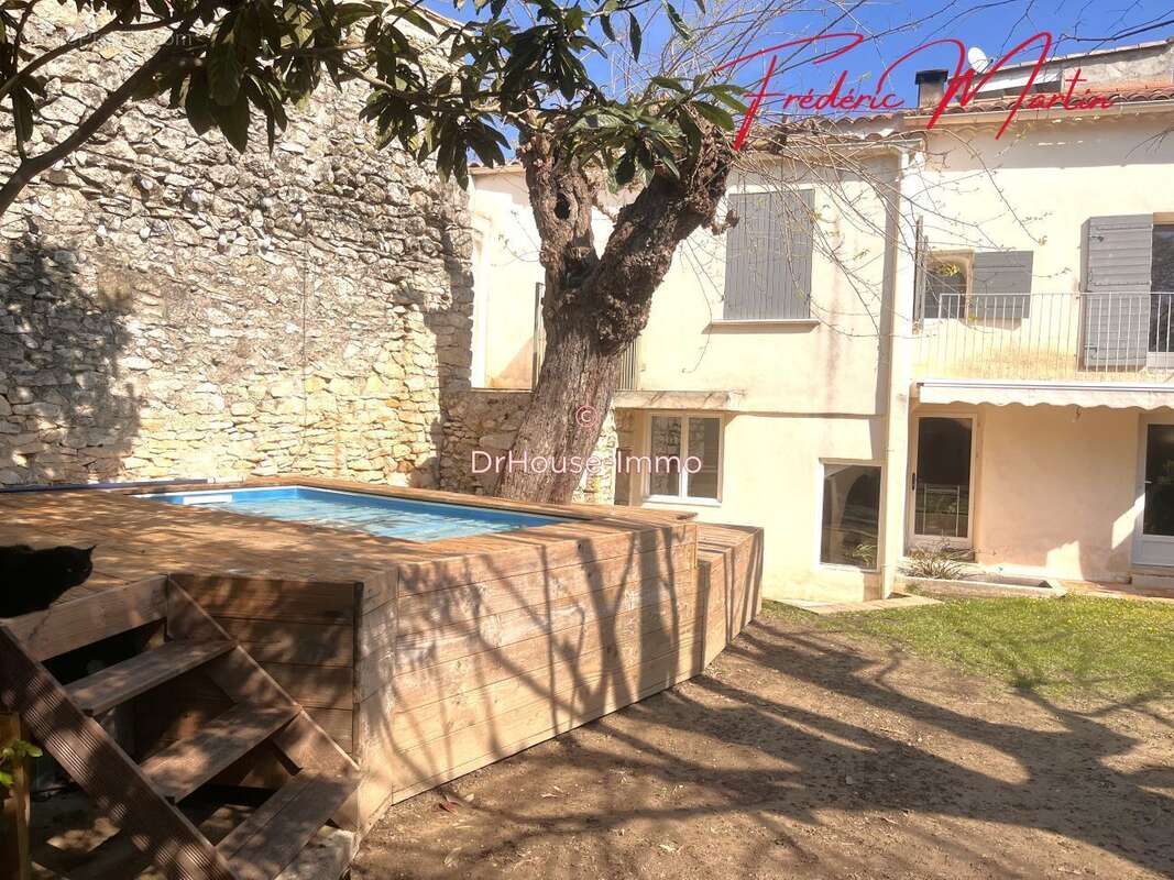 Maison 83 m² à Sainte-Anastasie  - photo 24