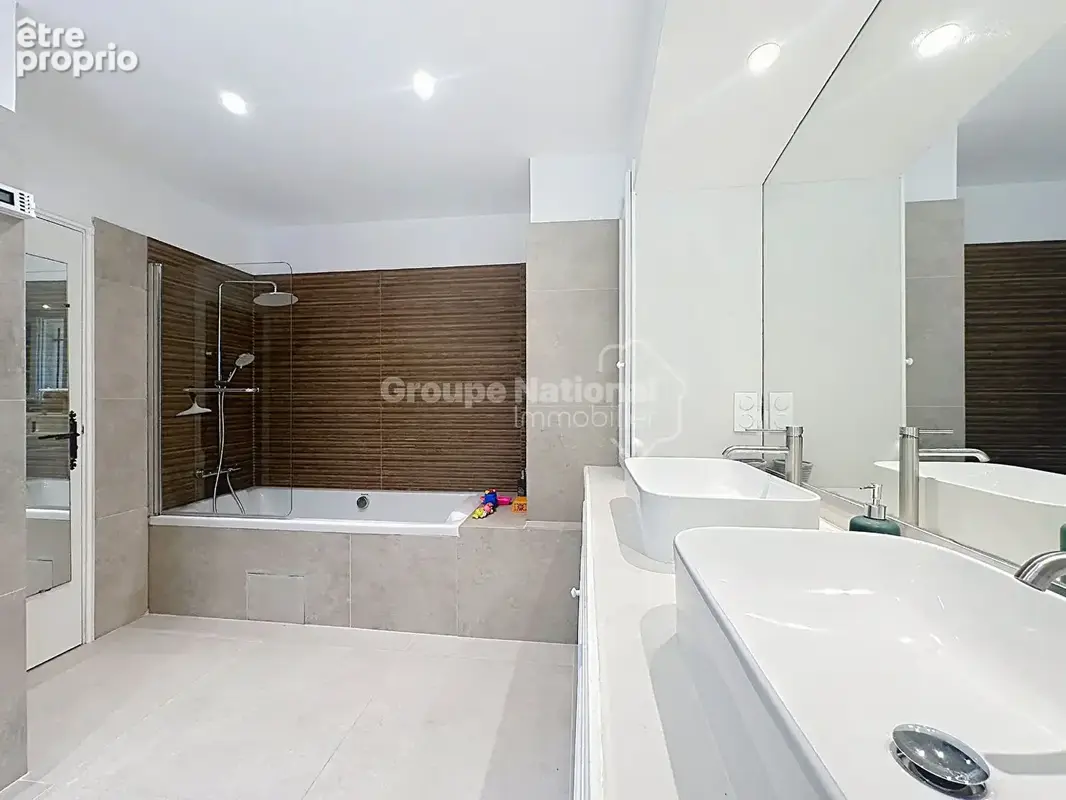 Cabris, Bastide provençale 220 m² Vue mer & lac de St-Cassien, grand terrain, aucun travaux - photo 15