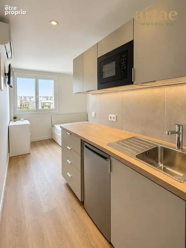 Appartement 5 pièces 85 m² à vendre à Toulouse (31100) - photo 4