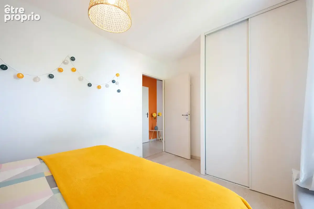 Exclusivité - t4 récent avec terrasse sans vis-a-vis - photo 7
