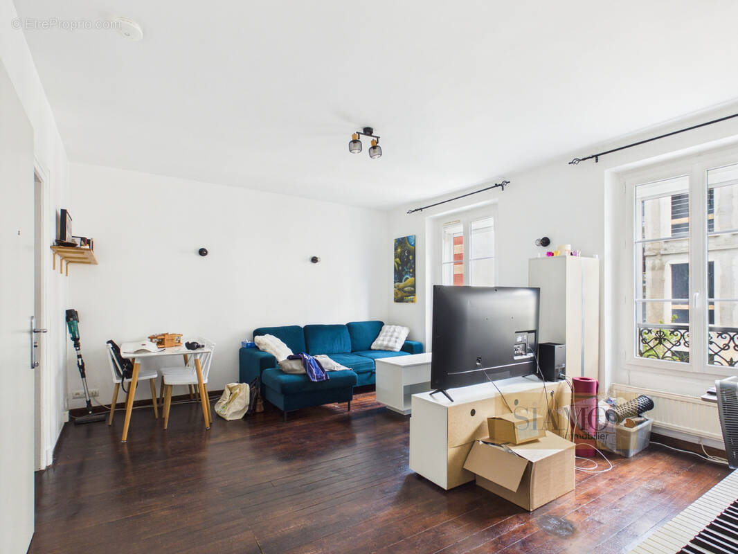 Appartement à VINCENNES