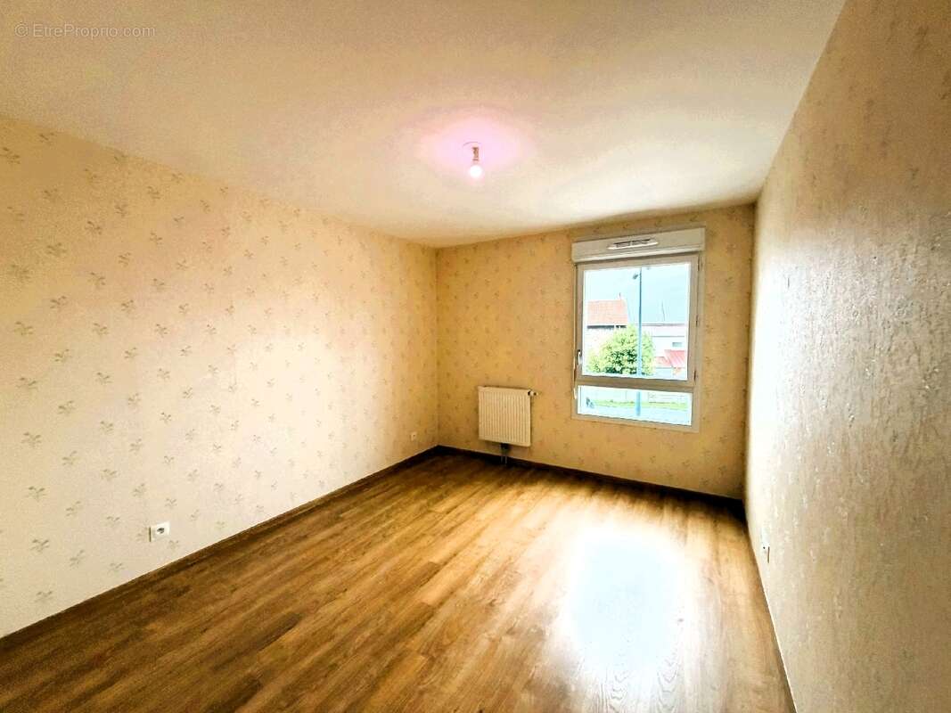 Appartement à ARRAS