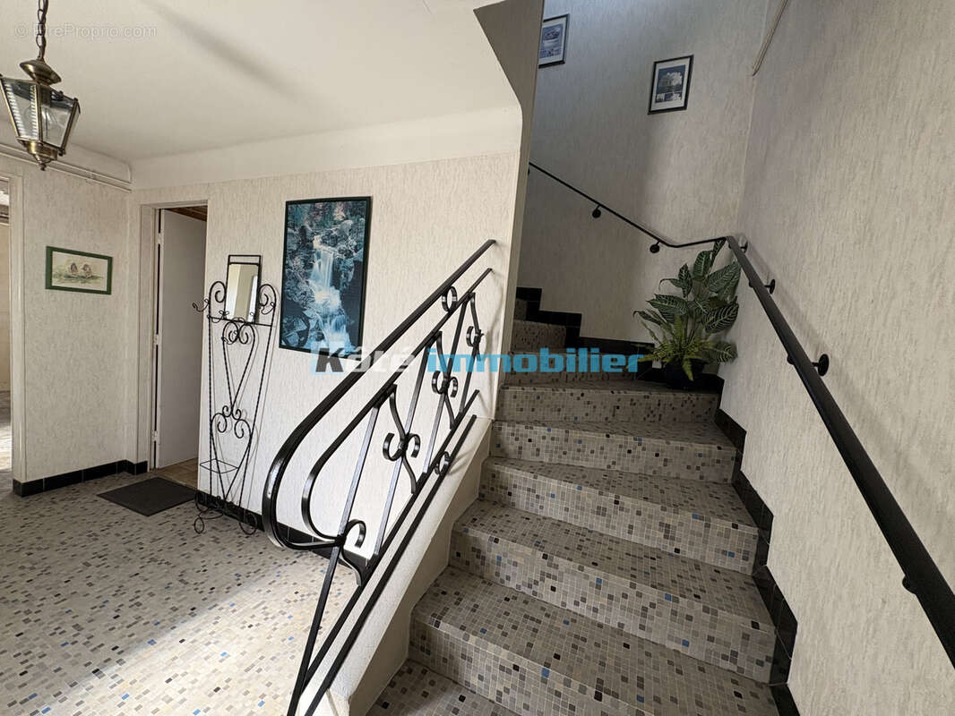 Maison à AUREILHAN
