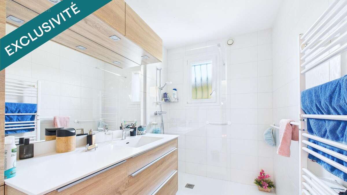 Photo 7 - Maison à AIX-LES-BAINS