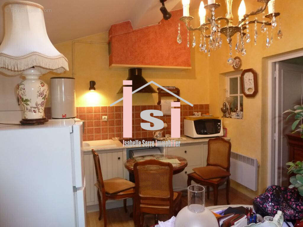 Maison à BEZIERS