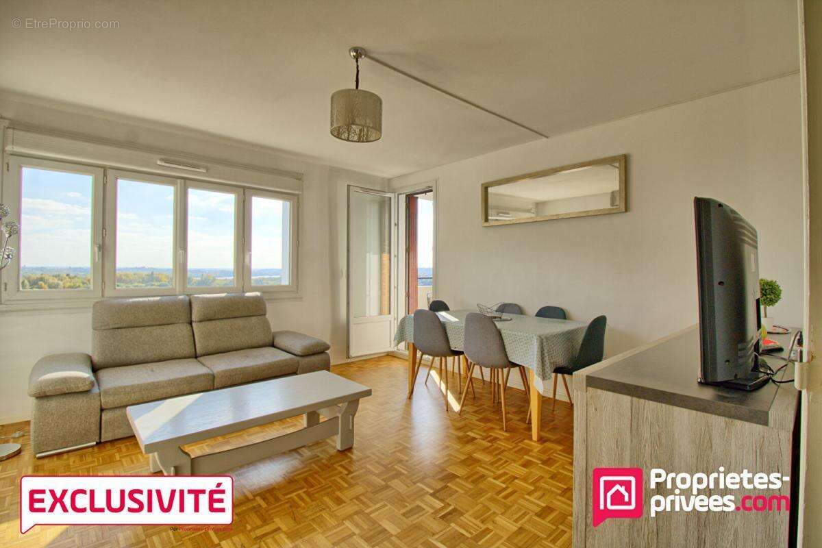 Appartement à ANGERS