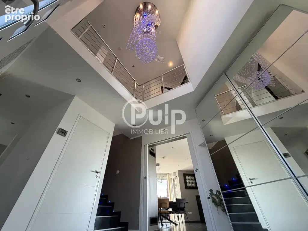Maison d'architecte à vendre à Vendin-le-vieil - photo 2