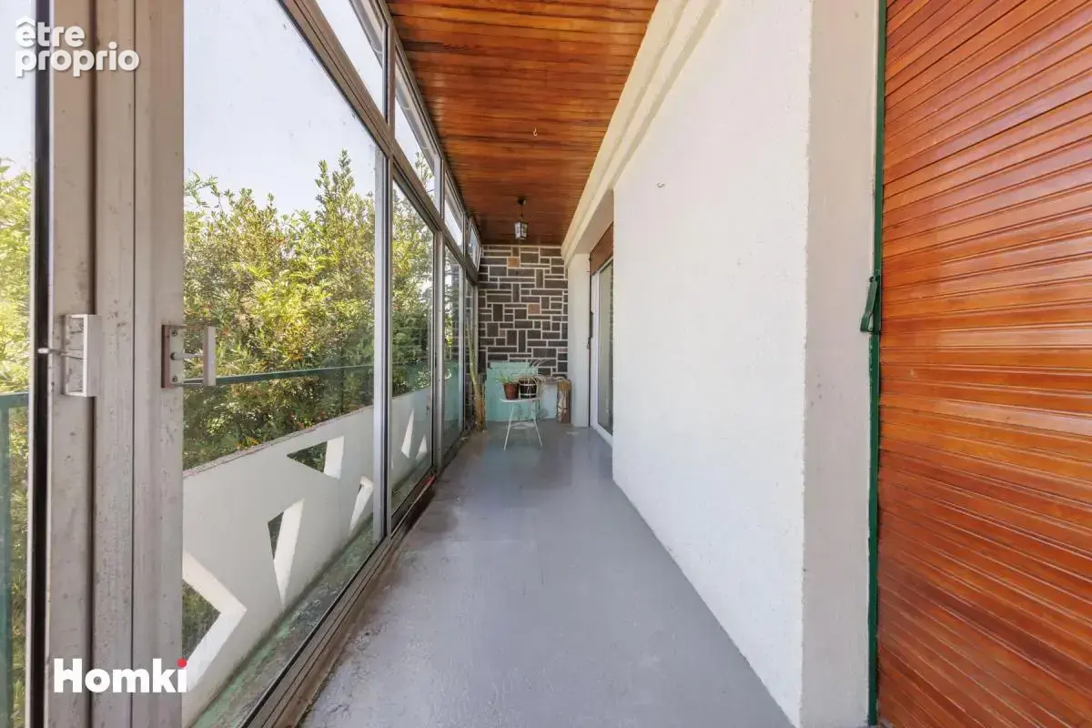 À vendre – Maison familiale de 125 m² avec jardin de 686 m²– Aubière - photo 11