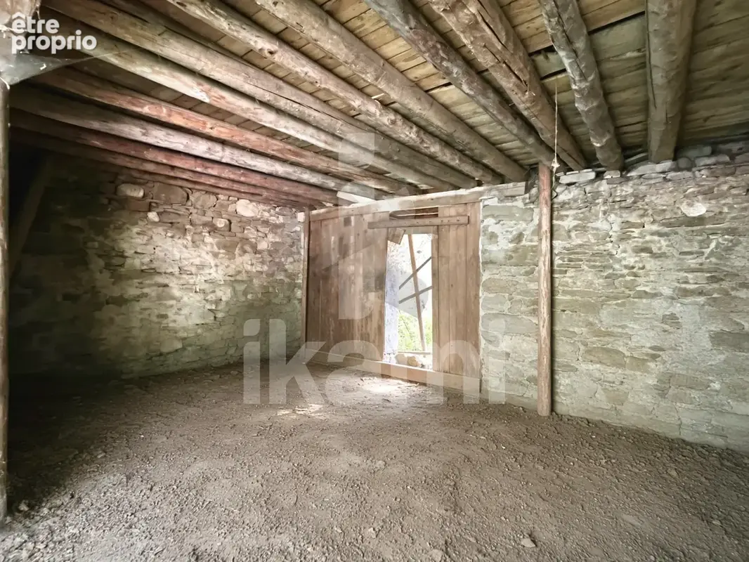 Ferme à réhabiliter - photo 7