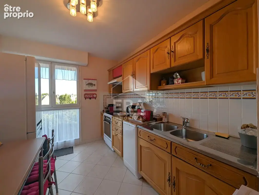 Appartement 87m² à saint-malo - photo 4